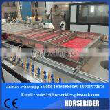Hot Sale WPC Extruder Panel Door Machine thumbnail-1