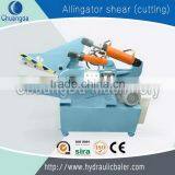 New Design Metal Shearing Machine (Q08-63) thumbnail-1