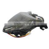 LED Tail Light Brake Turn Signals For Boulevard M109R 2006-2009 07 08 New thumbnail-1