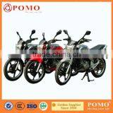 Factory Direct Sales All Kinds of POMO Hybrid >80km/h Motorcycle China thumbnail-2