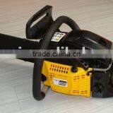 Chainsaw Husq 18 Inch Oregon Chain-yd45 Chain Saw thumbnail-1