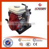 Chongqing 1.5 Inch Self-priming Water Pumps thumbnail-1