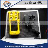 CD4 Portable Multiple Gas Detector for Coal Mine thumbnail-2