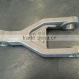 Custom Iron Material Die Casting Iron thumbnail-1