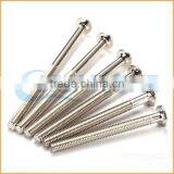 China Factory Sales Non-standard Furniture Screws Made in China thumbnail-1