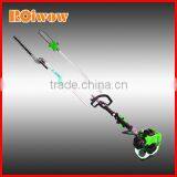 25.4CC 2 in 1 Multi Function Gasoline Garden Tool Set thumbnail-1