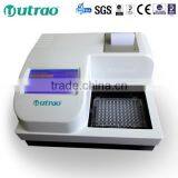 96 Well Plate Elisa Reader for Detecting Kidney Disease SM600 thumbnail-6
