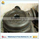 Abrasive Slurry Pump Spare Parts/impeller thumbnail-6