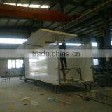 Used Fridge Van for Sale Containers for Dry Nuts thumbnail-4