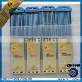High Quality Chinese WL15 Tungsten Electrodes for Oerlikon Welding thumbnail-2