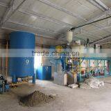 Soy Bean Oil Factory Cooking Oil Refinery System thumbnail-3