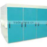 Commercial Flour Sifter Electric Sieve Industrial Flour Mill Sieve Mini Automatic Flour Milling Machine thumbnail-3