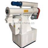 High Quality Pellets Bird Feed Pellet Machine thumbnail-3