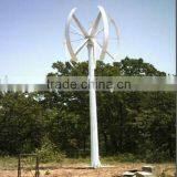 3kw/5kw/10kw Wind and Solar Hybrid Power System thumbnail-2