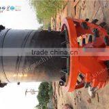 Dredge Cutter Head for Sale thumbnail-4