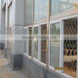 Hot Selling AL Frame Horticultural Green House for Export thumbnail-4