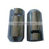 Aluminunm Bar Processing With Drawing