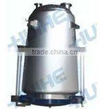 Inverted Cone Multifunctional Extracting Tank( TQ-D EQUIPMENT) thumbnail-1
