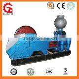 Two Cylinder Double Action High Speed Drilling Slurry Mud Pump thumbnail-1