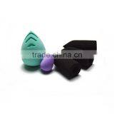 Custom 100% Cotton Sponge Latex Free Makeup Cosmetic Makeup Sponge thumbnail-3
