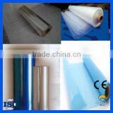 LDPE Film Blowing Extruder Machines/film Extruder Machine thumbnail-5