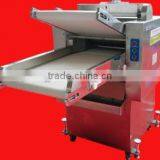 CE Automatic Bakery Pizza Dough Sheeter Machine thumbnail-2