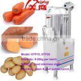 Hot Sale Automatic Sweet Potato Peeler (manufactuer) thumbnail-1