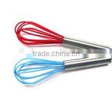Hot Selling!mini Silicone Whisk thumbnail-1