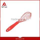 Food Grade Silicone Head,Egg Beating Tool/Cooking Tools/Electronic Kitchecn Eggbeaters thumbnail-4