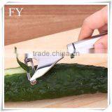 Kitchen Tools 18/8 Stainless Steel Potato Peeler thumbnail-2