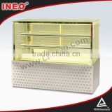 Commercial Pastry Display Refrigerator/Cake Refrigerator Display Factory/Commercial Upright Refrigerator