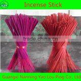 Whosale Red Sandalwood Charcoal Incense Stick thumbnail-1