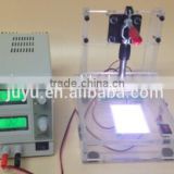 2015 New coming,The backlight tester machine for Iphone 4/4s back light testing,For Iphone 5/5c/5s back light testing in stock