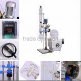 Brosilicate Glass Vacuum Rotary Evaporator thumbnail-6