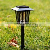 Super Bright Lighting for Long Time Solar Garden Pathway Outdoor Light. Ideal for Path Patio Deck Driveway and Garden thumbnail-1