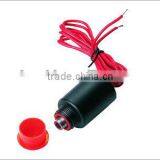 2 Way Metal & 24VAC/50HZ Irrigation Water Solenoid