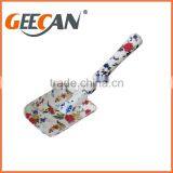 3pcs Garden Tool Set Including 2 Shovels,1 Fork With Floral Printing thumbnail-5