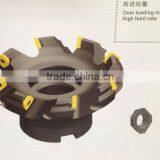 China High Quality F Shape Cermet Inserts for Bearing thumbnail-2