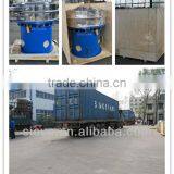 Stainless Steel Rotary Food Screening Equipment thumbnail-5