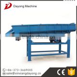 New Condition and linear motion Type mining screen sieve