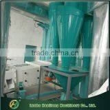High Effency Maize Flour Sifter Machine thumbnail-6