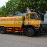 2017 4*2 DONGFENG 10000L High Pressure Washer Water Cannon Vehicle thumbnail-4
