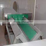 Fruit Vegetable Squash Half Cutting Machine thumbnail-3