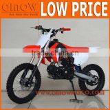 Chinese Cheap Dirt Bike 125cc thumbnail-2