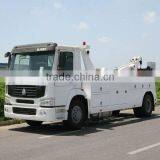 KFM5190TQZ08S-SQZ8040slv III KaiFan Middle-duty S Series (HOWO) Road Wrecker thumbnail-1