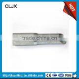OEM Mechanical Building Fabrication Services Sheet Metal Stamping Parts thumbnail-1