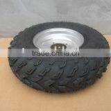 10 INCH WHEEL OF ATV thumbnail-1