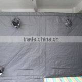 Mylar Reflective Hydroponic Grow Tent thumbnail-6