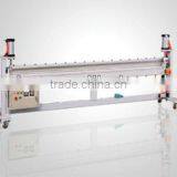 Foshan Manufacturer NaiGu Nylon/pe Bag Making Machine thumbnail-4