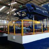 Sand Dredger in the Producing thumbnail-6